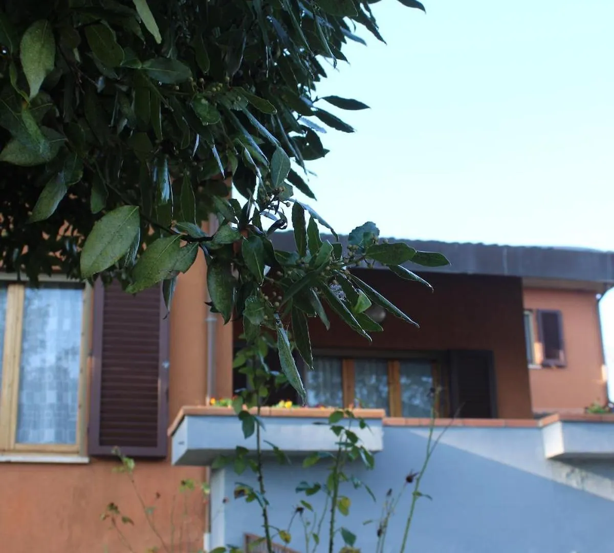 La Villetta Dei Nonni Colle Val D'Elsa 0*,