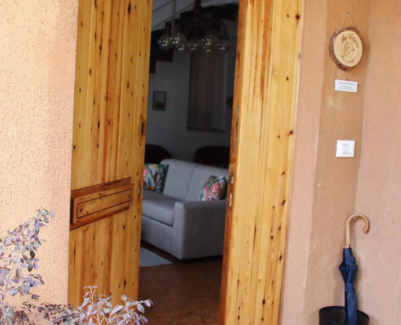 La Villetta Dei Nonni Colle Val D'Elsa