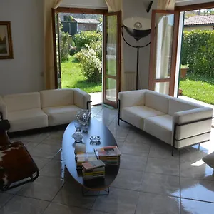  Casa vacanze Luisa Design