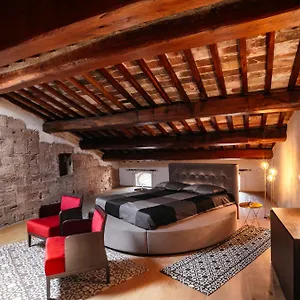  Casa vacanze Palazzo Galganetti Betti