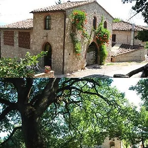 Bauernhof Fattoria Di Mugnano, Colle di Val d'Elsa