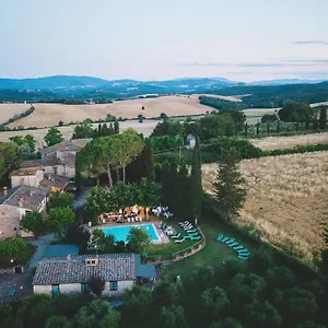  Alloggio per agriturismo Borgo Santinovo
