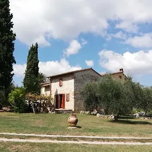 Apartment Nel Chianti Lungo La Francigena, Colle di Val d'Elsa